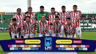 El uno por uno de Unión en el triunfo ante Sarmiento.