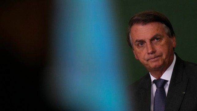 Bolsonaro lamentó que Colombia haya despenalizado el aborto