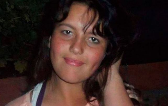Catherine fue encontrada muerte