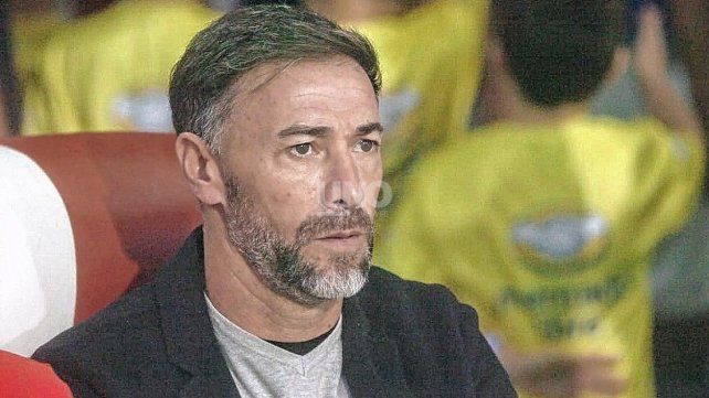 ¿Ante Defensa y Justicia será el último partido de Kily en Unión?