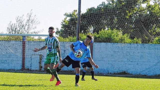 Universidad del Litoral buscará recuperarse de la derrota sufrida ante Sanjustino en el Predio La Quinta.