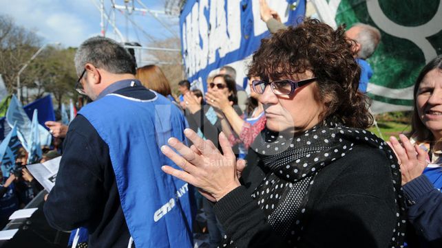 Amsafé decidió realizar dos días de paro en reclamo del reinicio de paritarias Amsafé decidió realizar dos días de paro en reclamo del reinicio de paritarias