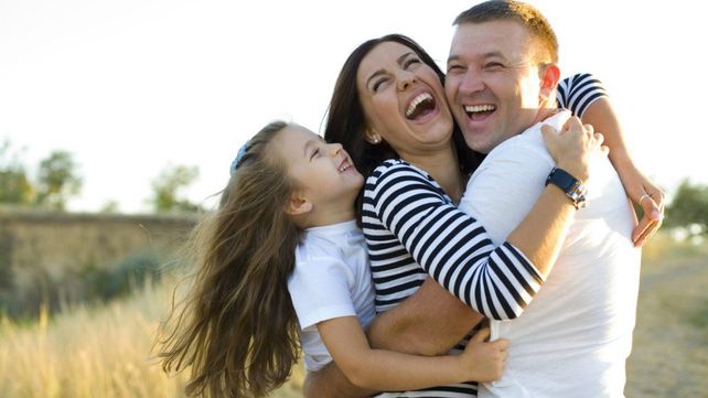 Según la ciencia, los argentinos somos los más cariñosos del mundo
