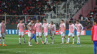 Unión, con una baja de sumo peso para visitar a Racing