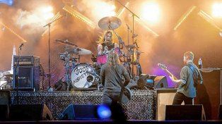 Se conocieron detalles de la muerte de Taylor Hawkins