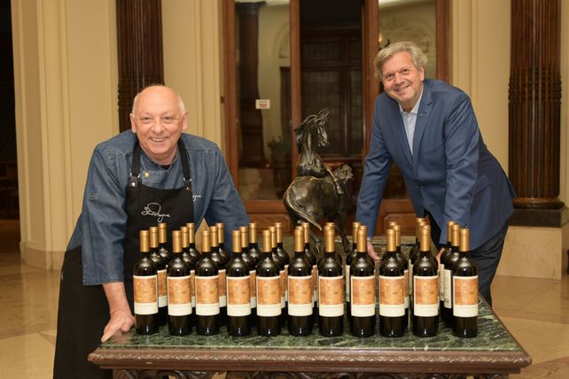 Llega a Rosario la experiencia Sabores Absolutos