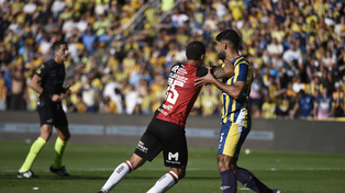 Central y Newells jugarán su clásico oficial número 278 desde 1905.