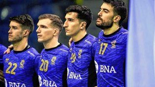 Los Gladiadores se estrenan ante Egipto en el Mundial de Handball 2025