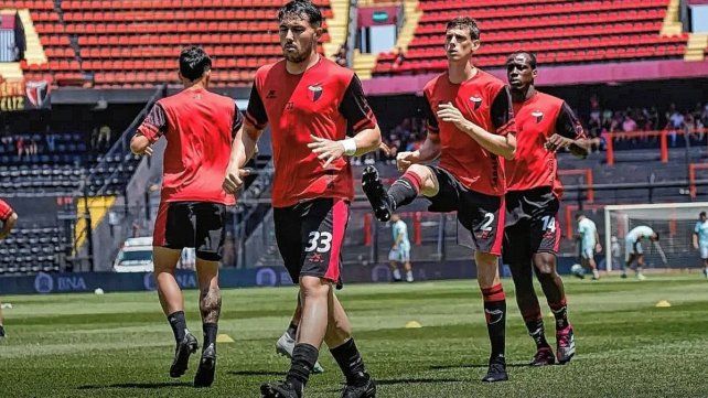 Una buena y dos dudas en Colón para visitar a Vélez Una buena y dos dudas en Colón para visitar a Vélez
