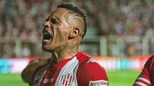 El día que Unión revolucionó las redes sociales