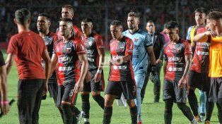 Colón, con una dura derrota que despertó viejos fantasmas