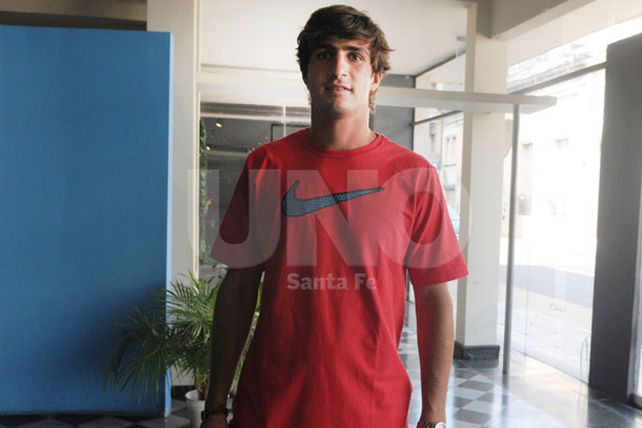 Con destino directo a Brasil