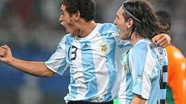 Cómo le fue a la Sub 23 en los últimos debuts en los Juegos Olímpicos Cómo le fue a la Sub 23 en los últimos debuts en los Juegos Olímpicos