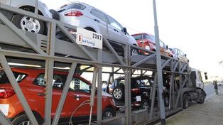 Balance positivo en las concesionarias autos: las ventas de 0KM repuntaron un 50% en 2025