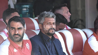 Unión es un equipo compacto pero hay que mejorar la definición