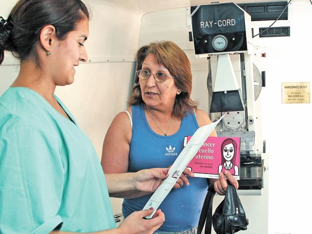 El cáncer de mama es letal, pero puede evitarse
