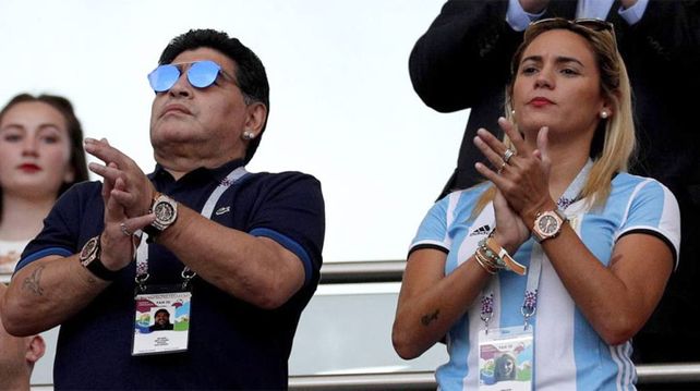 Volvería gratis a dirigir a la Selección Volvería gratis a dirigir a la Selección