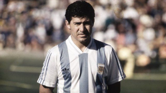 &nbsp;El Mencho Medina Bello y su huella en la Selección Argentina