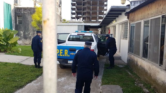 Comenzó, en Gualeguay, el juicio al cura Escobar Gaviria por abusos a menores
