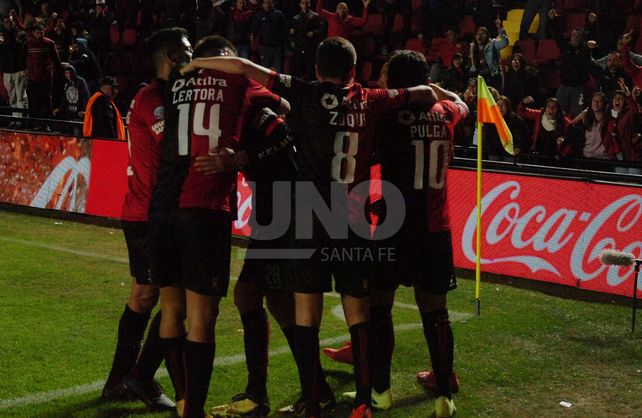 ¿Qué torneo es prioridad para Colón: Copa Argentina, Superliga o Sudamericana?