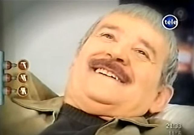 Un homenaje que servirá para recordar siempre a Berugo Carámbula