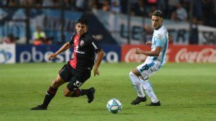 Matías Orihuela jugó 9 partidos en Newells. Estuvo en el Parque entre 2019 y 2021.&nbsp;