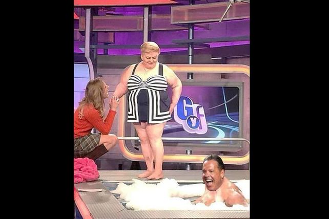 Luis Miguel es víctima de memes por supuesta gordura