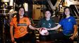 Copa Santa Fe: los clubes del Viaducto en el femenino sacan chapa y copan los octavos de final