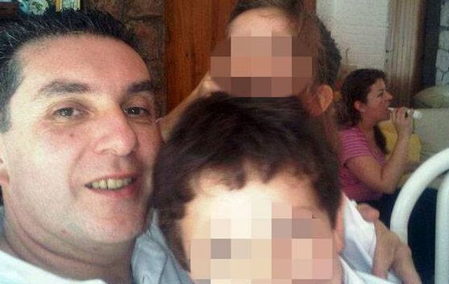 El misterio rodea la muerte de Eduardo Vélez