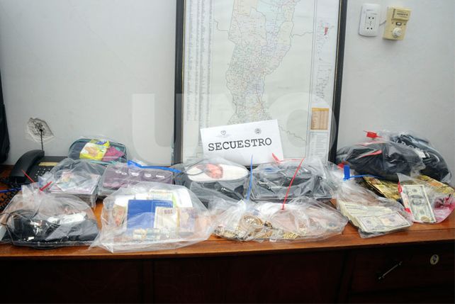 Investigan a la banda de secuestradores virtuales