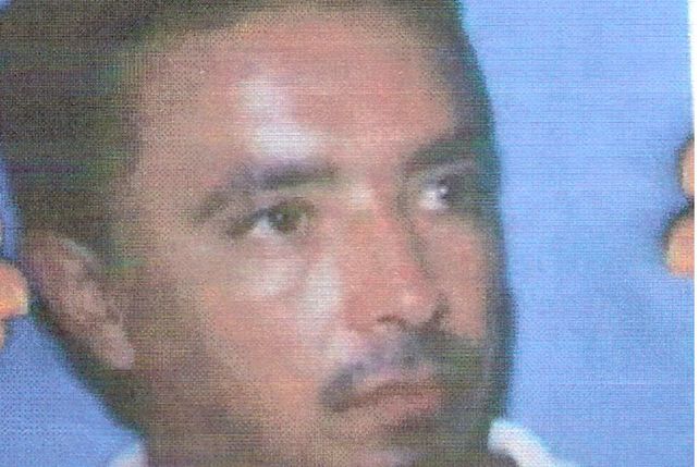 Se solicita información sobre el paradero de Juan Alberto López