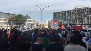 ATE y CTA en estado de alerta por la posible eliminación del Fonavi