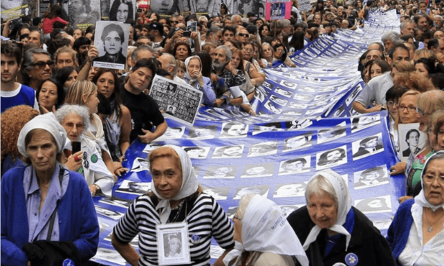 Hoy en nuestro país se conmemora el Día Nacional del Derecho a la Identidad.