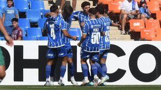 Godoy Cruz busca extender su racha ante Instituto en Córdoba
