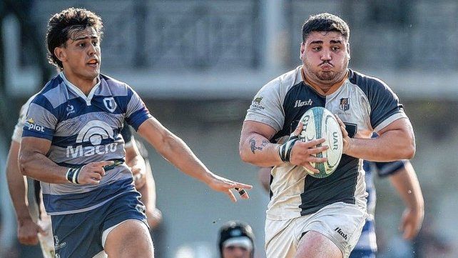 Estudiantes rugby