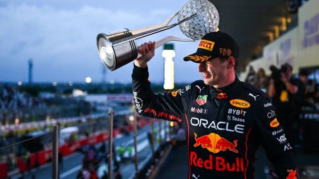 Se viene el Gran Premio de Japón de F1: ¿quiénes son los máximos ganadores en Suzuka?