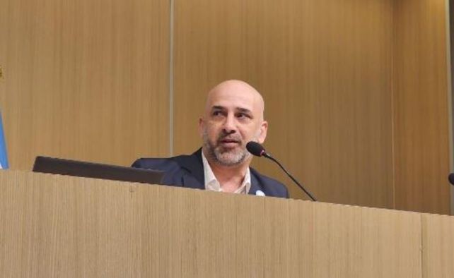 El juez de Ejecución Penal