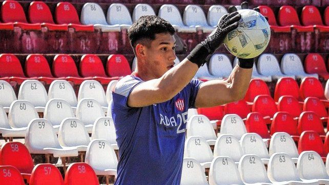 Unión acordó el préstamo de Froilán Díaz a Deportivo Quito