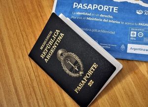 Un diputado santafesino presentó un proyecto para prohibir la venta de la ciudadanía argentina