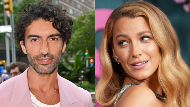 Justin Bladoni enfrenta una denucnia de acoso sexual de la actriz Blake Lively