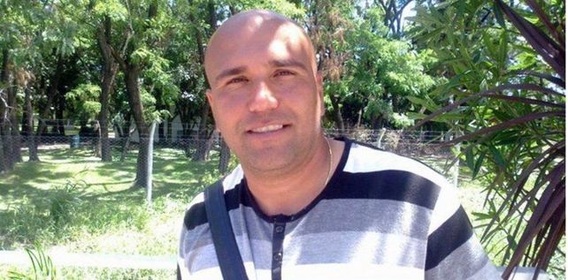BUSCADO. Juan José Acuña fue técnico de Argentino de Quilmes.