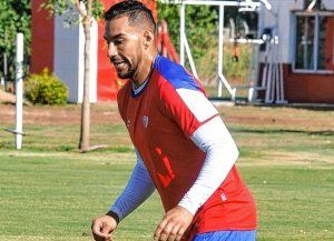 ¿Le hará lugar el Gallego Méndez a Yeison Gordillo en Unión?