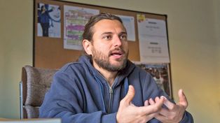 Grabois: Tomar de boludos a los pobres no me cabe
