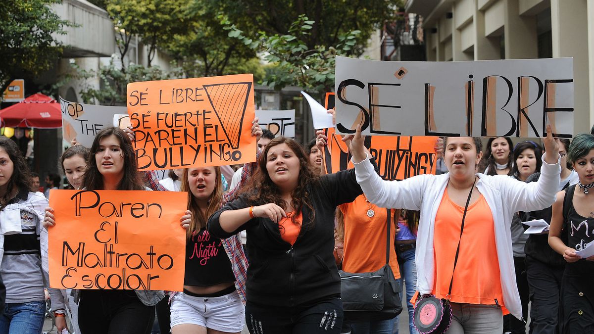 Educación interviene en una escuela por una denuncia grave de bullying
