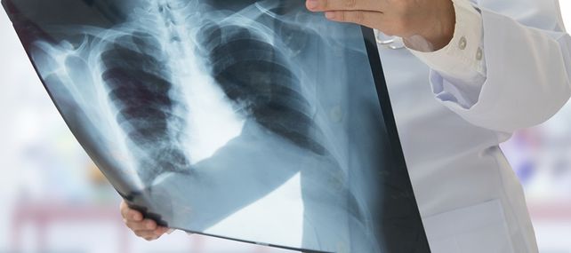 ¿Qué pasa en tu cuerpo cuando dejás de fumar?