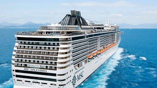 MSC Cruceros: ofertas y nuevos itinerarios para vacacionar en playas de Sudamérica