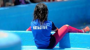 Hay modificaciones horarias para natatorios y pesca deportiva en Santa Fe