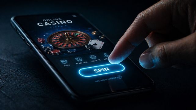 Casino online en Córdoba: cómo elegir una plataforma segura para jugar