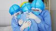 son 813 los muertos por coronavirus y hay protestas en china