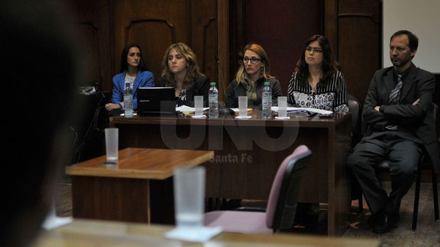 Últimos día del caso Serena: hoy se conocen los alegatos
